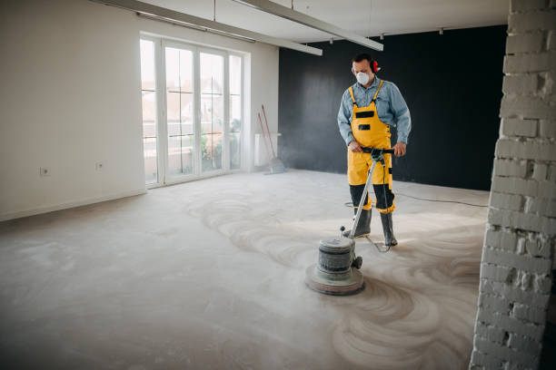 Best Commercial Concrete Contractor  in Mechanicsville, VA