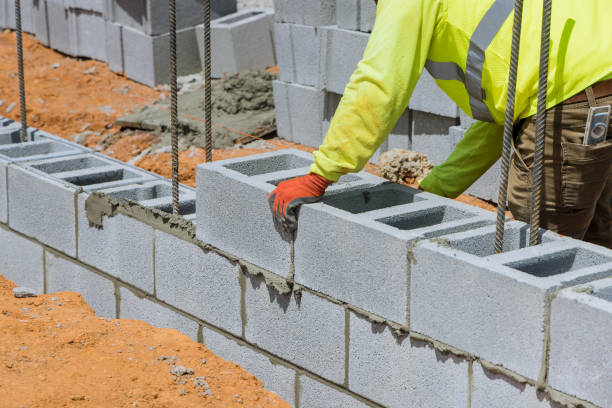 Best Concrete Contractor Near Me  in Mechanicsville, VA